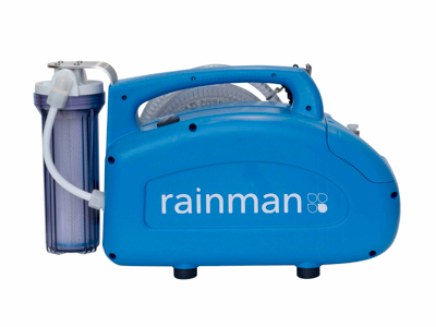 Rainman Electric 12VDC